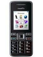 Specification of Sony-Ericsson Z250 rival: I-mobile 318.