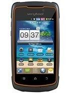 Specification of ZTE N880E rival: Verykool RS75.
