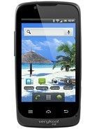 Specification of Maxwest Android 330 rival: Verykool s732.