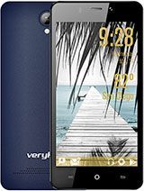 Specification of BLU Studio X8 HD rival: Verykool s5001 Lotus.