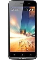 Specification of Micromax Canvas Fire 4 A107 rival: Verykool s5017Q Dorado.