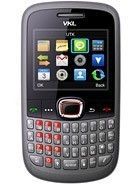Specification of Micromax GC275 rival: Verykool CD611.