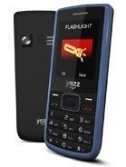 Specification of Vodafone 543 rival: Yezz Clasico YZ300.