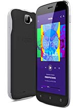 Specification of Micromax Bolt A82 rival: Yezz Andy 5E3.