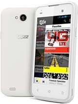 Yezz Andy 4EL2 LTE rating and reviews