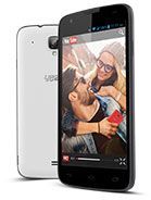 Specification of Allview X2 Soul Pro rival: Yezz Andy C5ML.