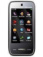 Specification of Nokia E55 rival: ZTE N290.