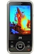 Specification of I-mobile Hitz 2206 rival: ZTE N280.