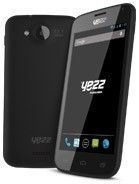 Specification of Micromax Canvas 4 A210 rival: Yezz Andy A4.5 1GB.