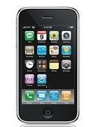 Specification of Nokia E63 rival: Apple iPhone 3G.
