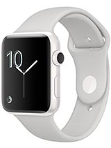 Apple Watch Edition Series 2 42mm rating and reviews