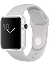 Apple Watch Edition Series 2 38mm rating and reviews