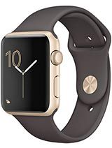 Apple Watch Series 1 Sport 42mm rating and reviews