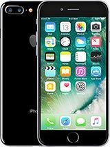 Specification of Maxwest Blade rival: Apple iPhone 7 Plus.