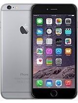Specification of Micromax Canvas Hue rival: Apple iPhone 6 Plus.