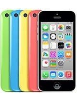 Specification of Apple iPhone 4s rival: Apple  iPhone 5c.