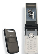 Specification of Nokia N71 rival: NEC e636.
