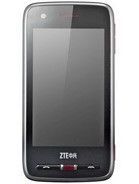 Specification of Sony-Ericsson Xperia PLAY CDMA rival: ZTE Bingo.