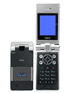 Specification of Amoi H810 rival: NEC e949/L1.