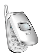 Specification of Motorola T725 rival: NEC e101.