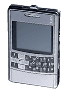 Specification of Telit GU1100 rival: NEC N920.