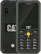 Specification of Alcatel Pixi 2 rival: Cat B30.