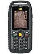 Specification of Micromax Bolt A067 rival: Cat B25.