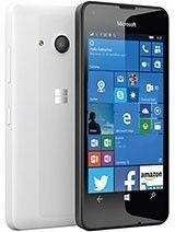 Microsoft Lumia 550 rating and reviews