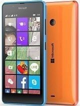 Microsoft Lumia 540 Dual SIM rating and reviews
