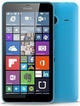 Microsoft Lumia 640 XL LTE Dual SIM rating and reviews