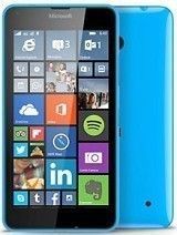 Specification of Microsoft Lumia 640 XL rival: Microsoft  Lumia 640 LTE.