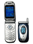 Specification of Nokia 7600 rival: Mitac MIO 8860.