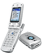 Specification of Sony-Ericsson T600 rival: Mitac MIO 8380.