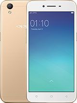 Oppo A37 rating and reviews