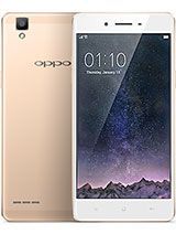 Oppo F1 rating and reviews