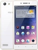 Specification of Wiko Lenny3 Max  rival: Oppo A33.