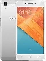 Specification of Allview X3 Soul rival: Oppo R7.