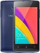 Specification of Maxwest Astro X4 rival: Oppo Joy Plus.