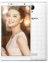 Specification of Coolpad Note 3 rival: Oppo U3.