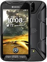 Specification of Archos 50 Graphite  rival: Kyocera DuraForce Pro.
