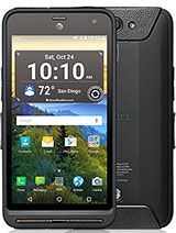 Specification of BLU Energy X Plus 2 rival: Kyocera DuraForce XD.