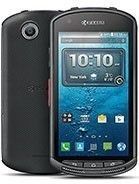Specification of Sony D 2403 rival: Kyocera DuraForce.