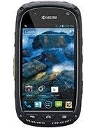 Specification of T-Mobile myTouch Q 2 rival: Kyocera Torque E6710.