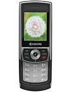 Specification of Nokia N77 rival: Kyocera E4600.