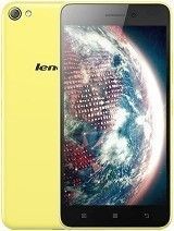 Specification of Wiko Ufeel fab  rival: Lenovo S60.
