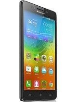 Specification of Maxwest Astro 4.5 rival: Lenovo A6000 Plus.