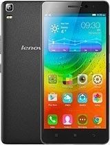 Specification of Archos 50d Helium 4G rival: Lenovo A7000 Plus.
