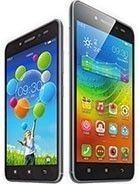Specification of Yezz Andy A4.5 1GB rival: Lenovo S90 Sisley.