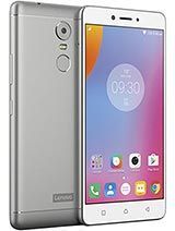 Specification of Gionee S10  rival: Lenovo K6 Note.