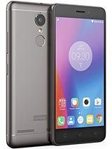 Specification of Micromax Dual 5  rival: Lenovo K6 Power.